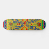 Soul Spirit Skateboard (Horizontal)