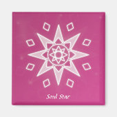 Soul Star Magnet (Vorne)