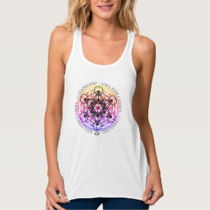 Soul-Stern Chakra Shirt