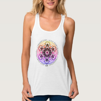 Soul-Stern Chakra Shirt