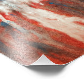 Soul Still Abstract Art Kodak Berufliches Foto (Ecke)