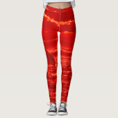 SOUL SURFER LEGGINGS (Vorderseite)