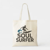 Soul Surfer Tragetasche (Rückseite)