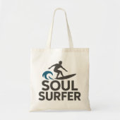 Soul Surfer Tragetasche (Vorne)