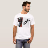SOUL! T-Shirt (Vorne ganz)