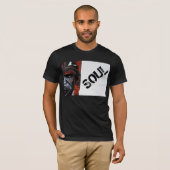 SOUL! T-Shirt (Vorne ganz)