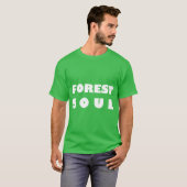 Soul T-Shirt (Vorne ganz)