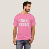 Soul T-Shirt (Vorne ganz)