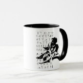 Soul Tasse (VorderseiteRechts)