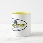 Soul Tasse für Injektionszwecke (Zentrum)