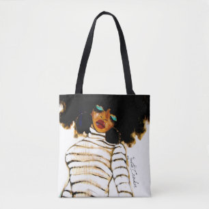 SOUL Tote Bag Tasche