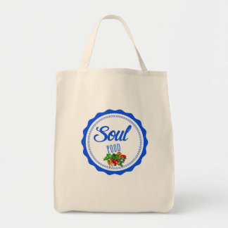 Soul Tragetasche