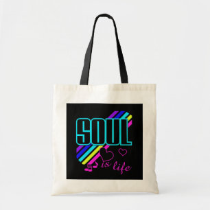 Soul Tragetasche