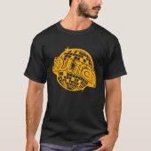 Soul Train Disco T-Shirt (Vorderseite)