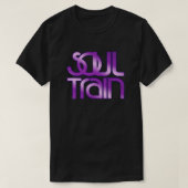 Soul Train Essential T-Shirt (Design vorne)