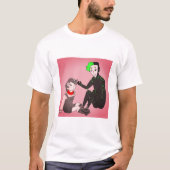 Soul und Alba T - Shirt (Vorderseite)