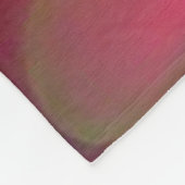 Soul Vibrationen Fleecedecke (Ecke)