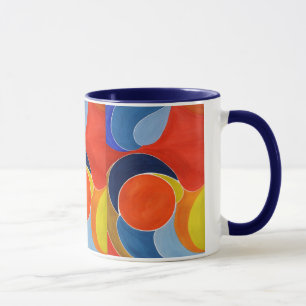 Soul-Vitalität Tasse