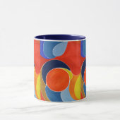 Soul-Vitalität Tasse (Zentrum)