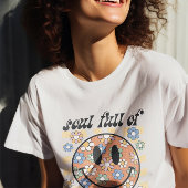 Soul voller Sonnenschein, Sommer, Urlaub T-Shirt