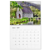 Soul von Kalender Irlands 2011 (Mär 2027)