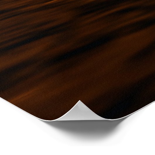 SOUL WAY POSTER (Ecke)
