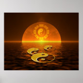 SOUL WAY POSTER (Vorne)