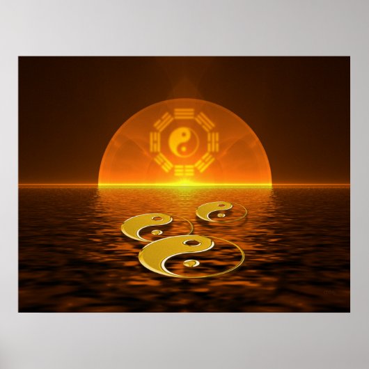 SOUL WAY POSTER (Vorne)