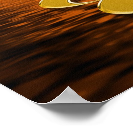 Soul Way Poster (Ecke)