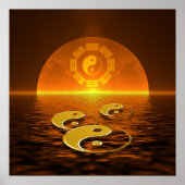 Soul Way Poster (Vorne)