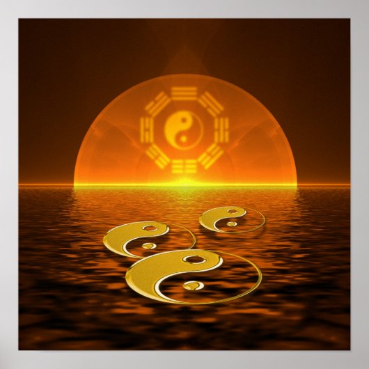 Soul Way Poster (Vorne)