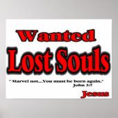 Soul Winning Poster (Vorne)