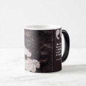 Soul wird tot verwandlungstasse (VorderseiteRechts)