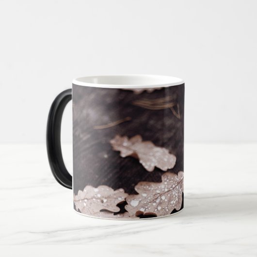 Soul wird tot verwandlungstasse (Vorderseite Links)