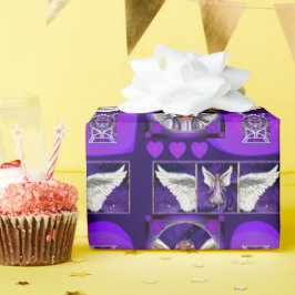 Soul-Wrapper Geschenkpapier