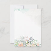 Soula-Ansprechkarte Einladung (Rückseite)