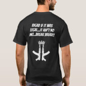 Soulaan Wiedergutmachung Tee (Rückseite)