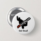 Soulboarders Knopf Button (Vorne & Hinten)