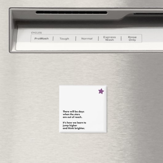 SoulBrain Magnet #5 (In Situ (Geschirrspüler))