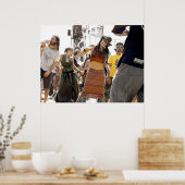 Soulclipse : Dancefloor Poster (Küche)