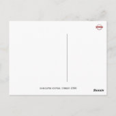 SOULCLIPSE FESTIVAL 2006 (TÜRKEI) Postcard Postkarte (Rückseite)