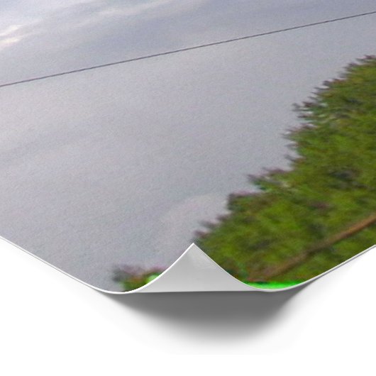 SOULCLIPSE FESTIVAL 2006 (TÜRKEI) Poster (Ecke)