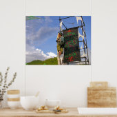 SOULCLIPSE FESTIVAL 2006 (TÜRKEI) Poster (Küche)