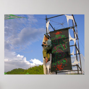 SOULCLIPSE FESTIVAL 2006 (TÜRKEI) Poster