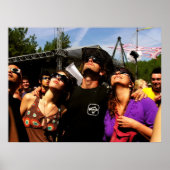 SOULCLIPSE FESTIVAL ERINNERUNGEN - POSTER (Vorne)