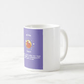 SoulCrafts Studio Kaffeetasse (VorderseiteRechts)