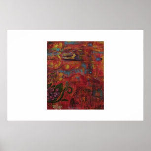 Soule Aflight Poster