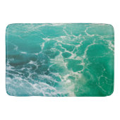 Soule des Meeres 2 Badematte (Vorderseite)