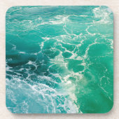 Soule des Meeres 2 Getränkeuntersetzer (Vorderseite)