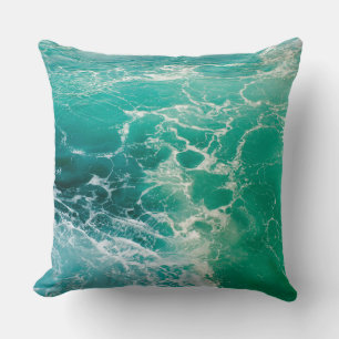 Soule des Meeres 2 Kissen